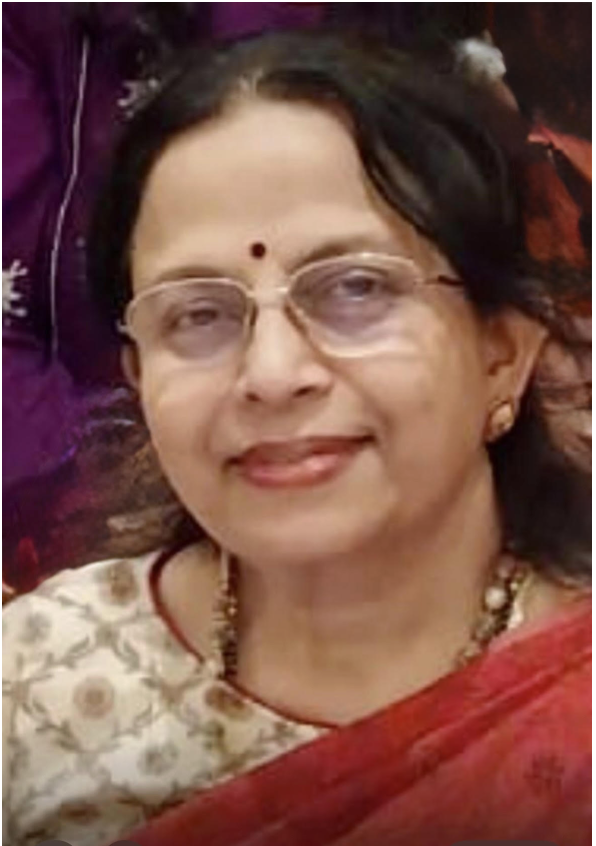 Dr. Shobha N. Gudi